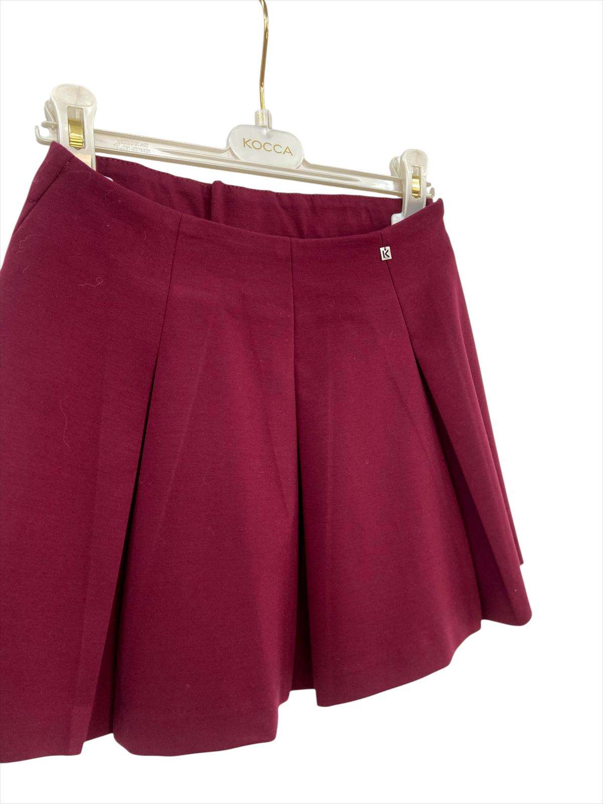 URDINA - abbigliamento - KOCCA