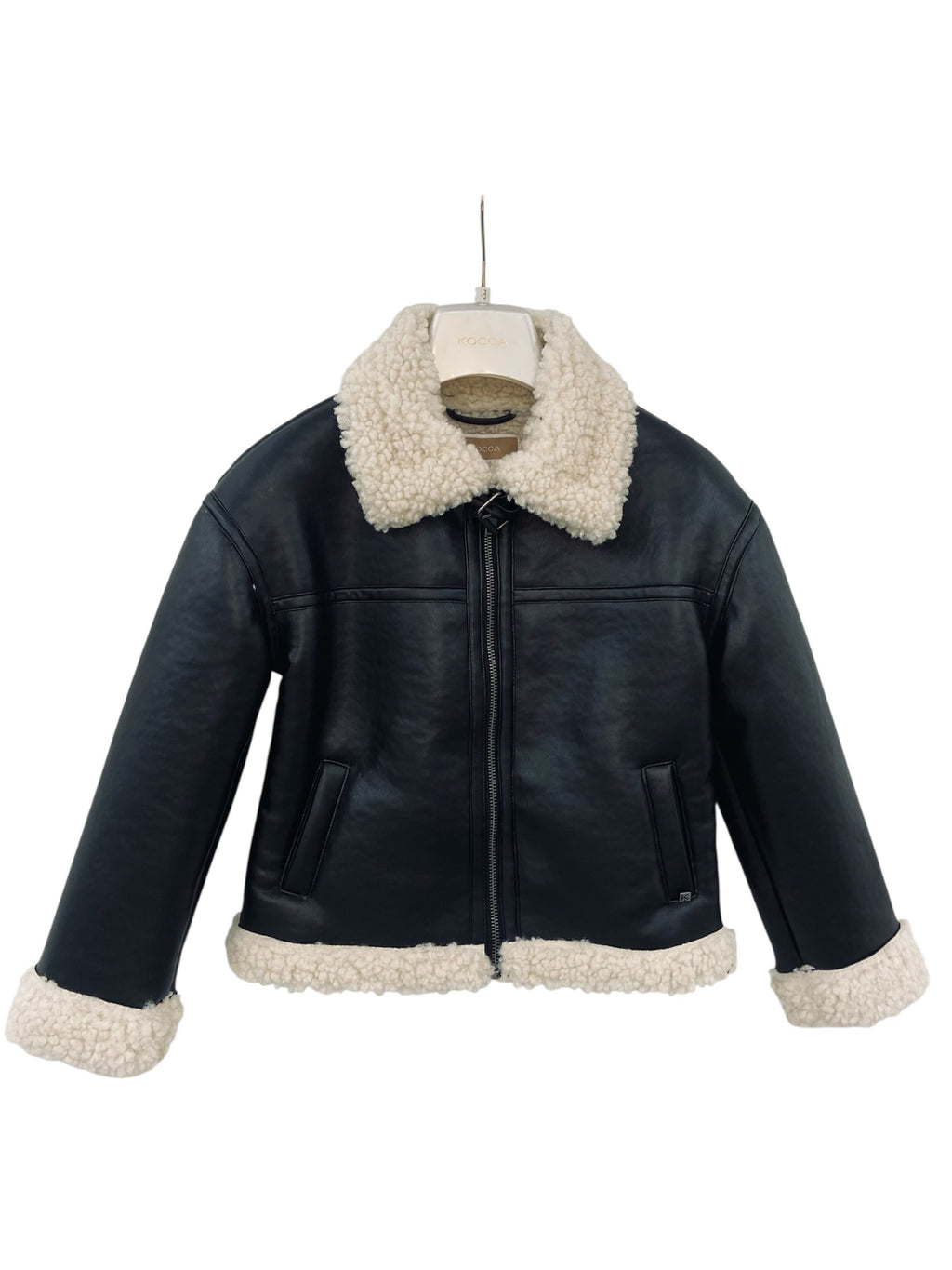 YOANNI - abbigliamento - KOCCA