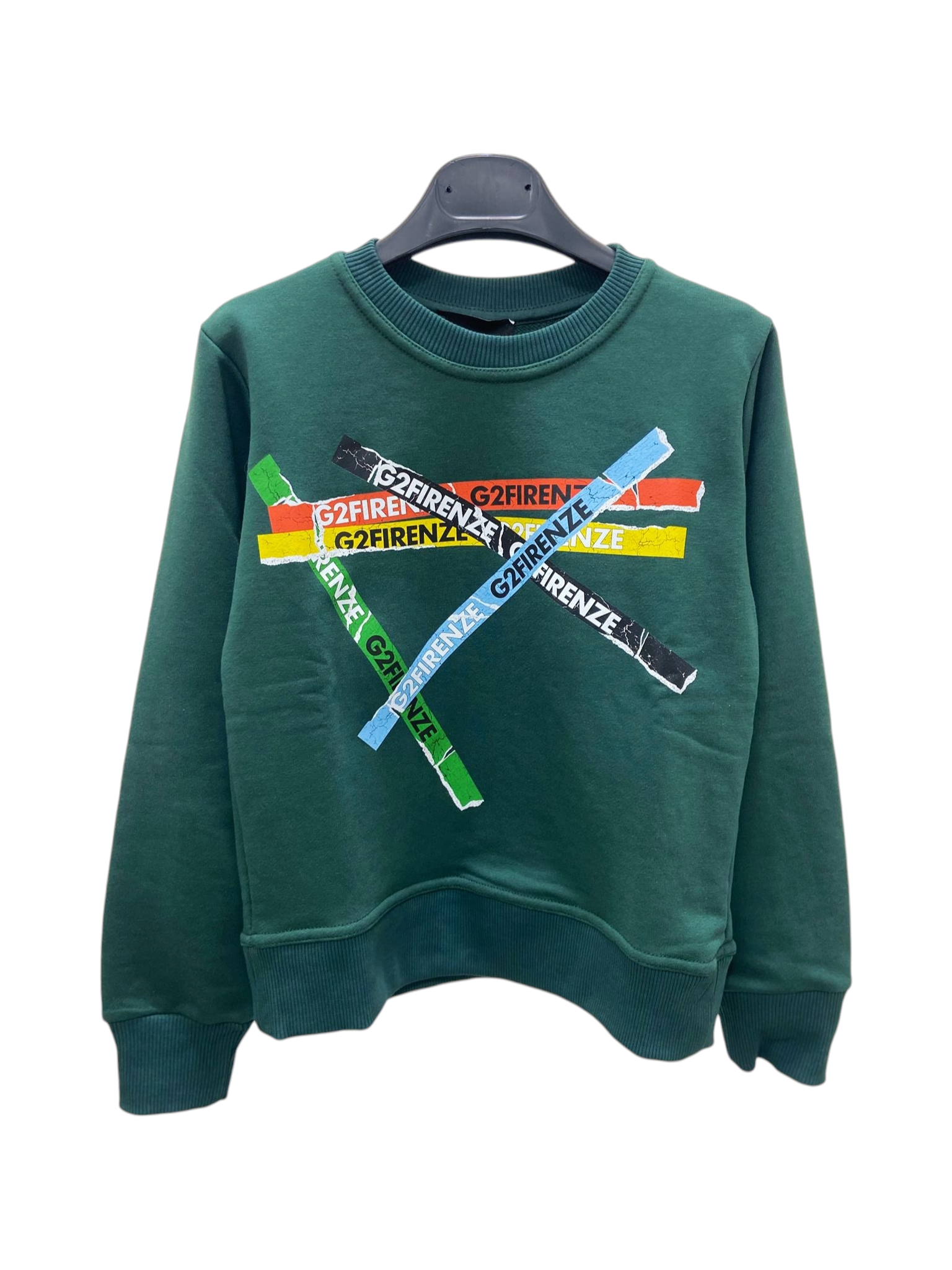 TAPE - FELPA 2-16A - G2 Firenze