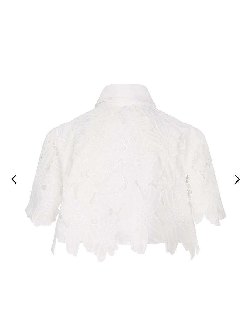 FNCJSH02840 - CAMICIA 3-18A - FUN FUN