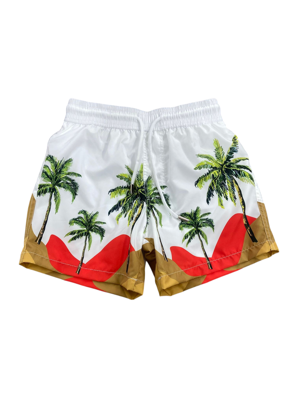VR  01B - COSTUME 03-18A - FOUR BEACH