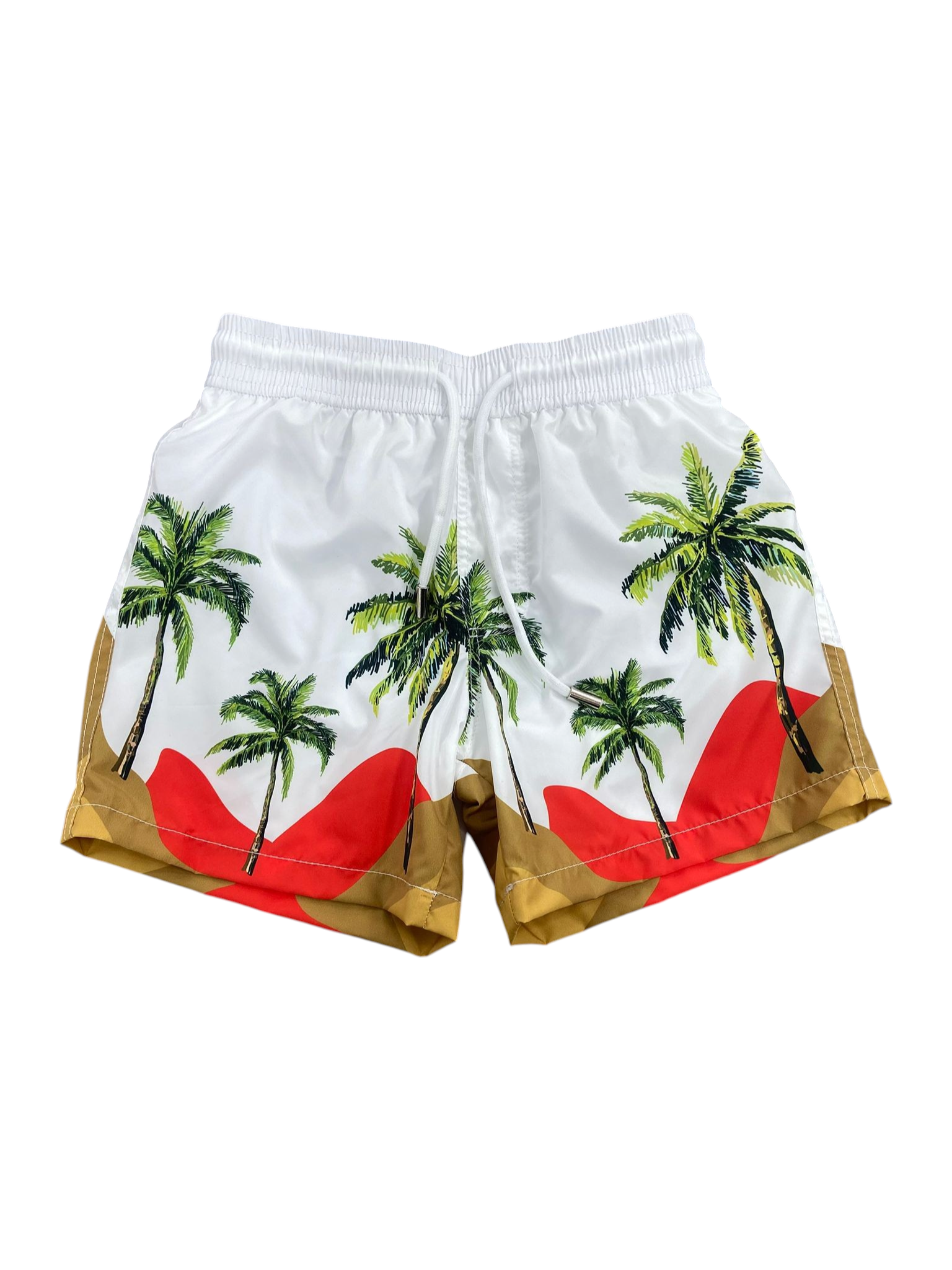 VR  01B - COSTUME 03-18A - FOUR BEACH