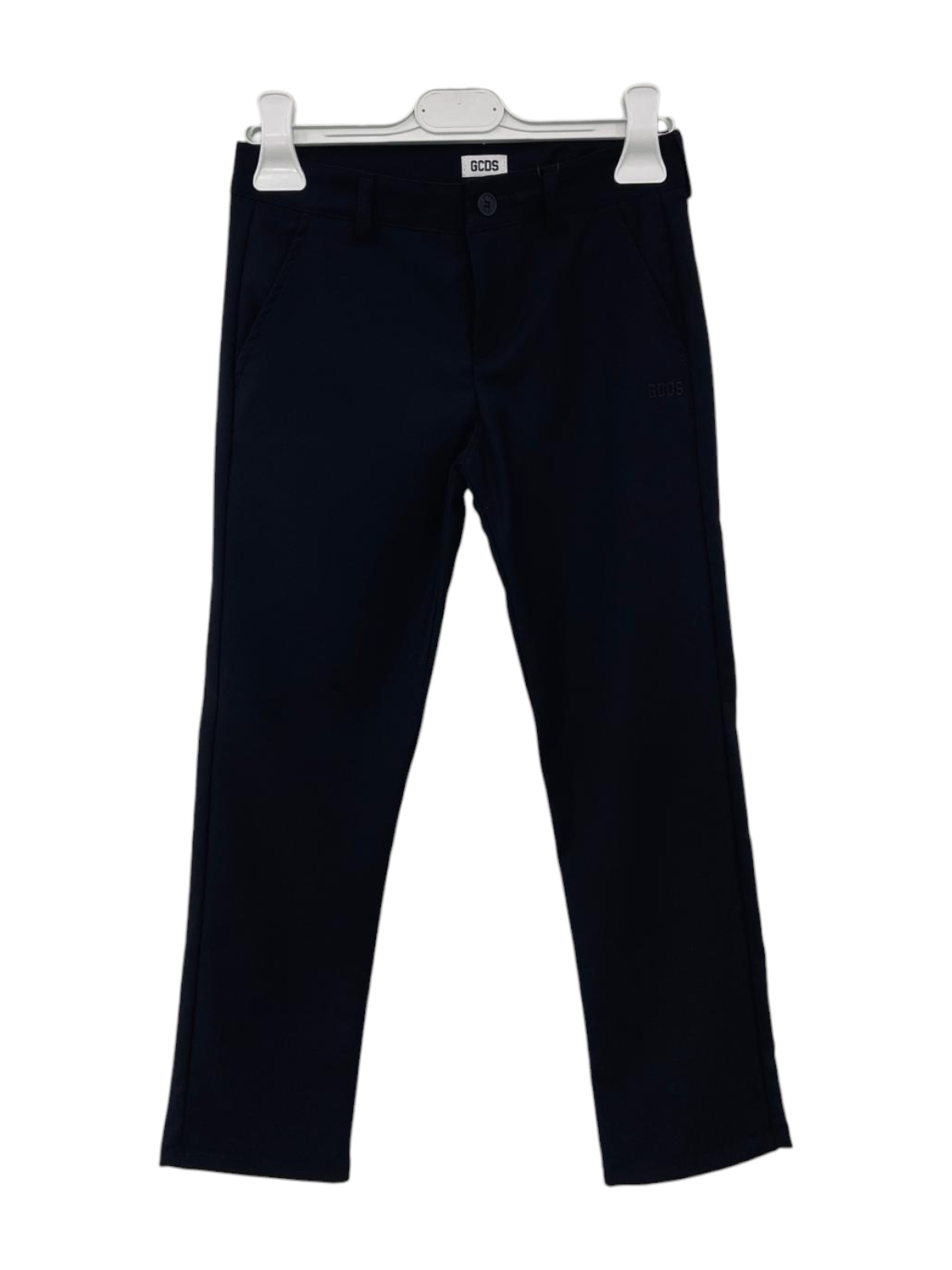 C1BJQI515T329 - PANTALONE 2-16A - GCDS