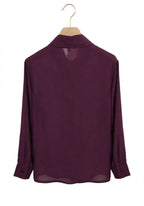 WARTIN - CAMICIA 3-18A - KOCCA