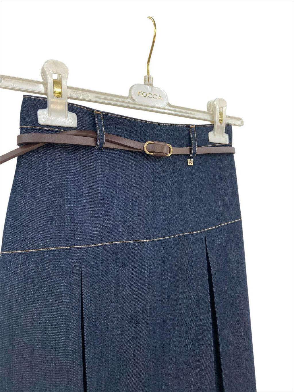 ZANIN - abbigliamento - KOCCA