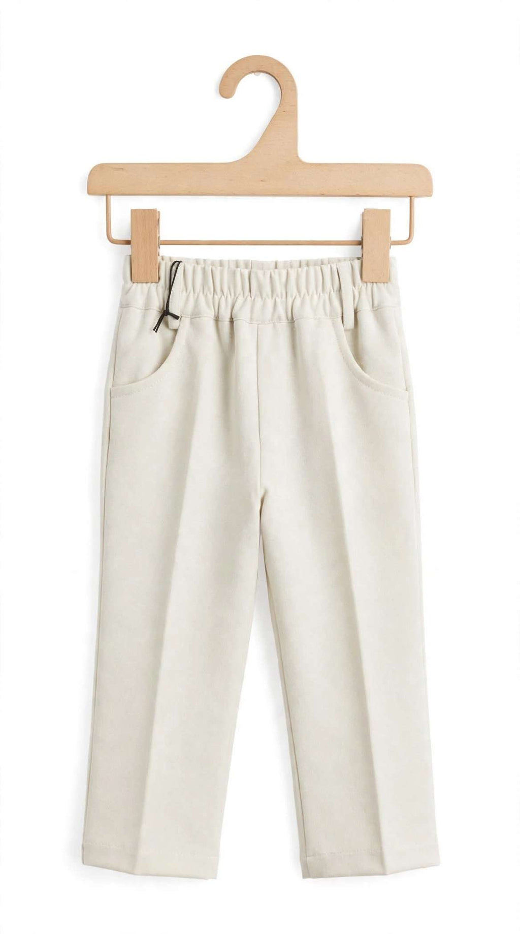 NT2855B - PANTALONE 2-16A - NEVER TOO