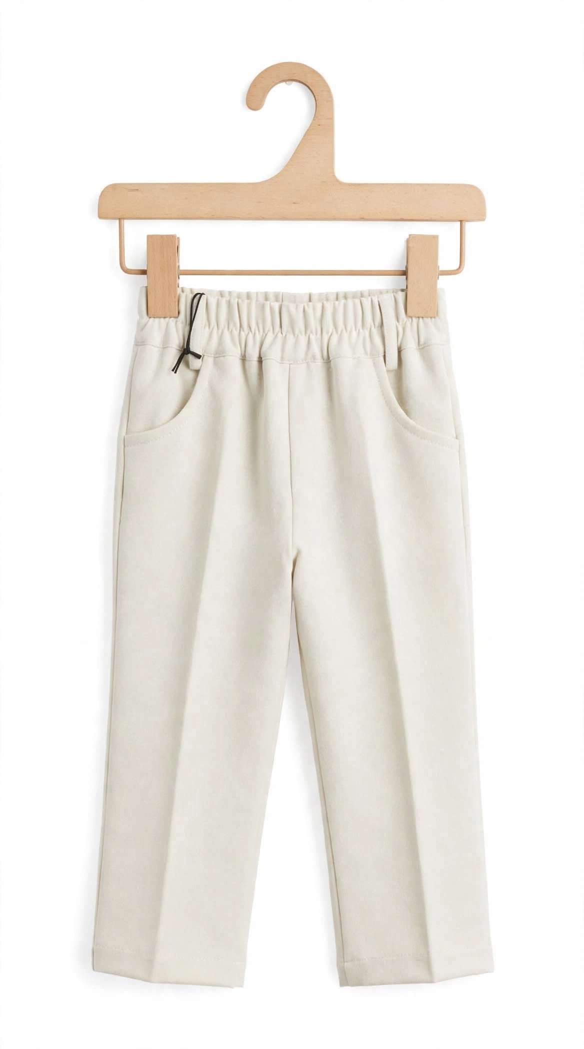 NT2855B - PANTALONE 2-16A - NEVER TOO