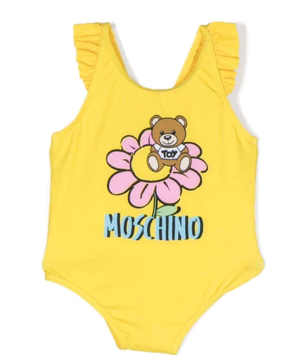 MDLOOL - COSTUME - MOSCHINO