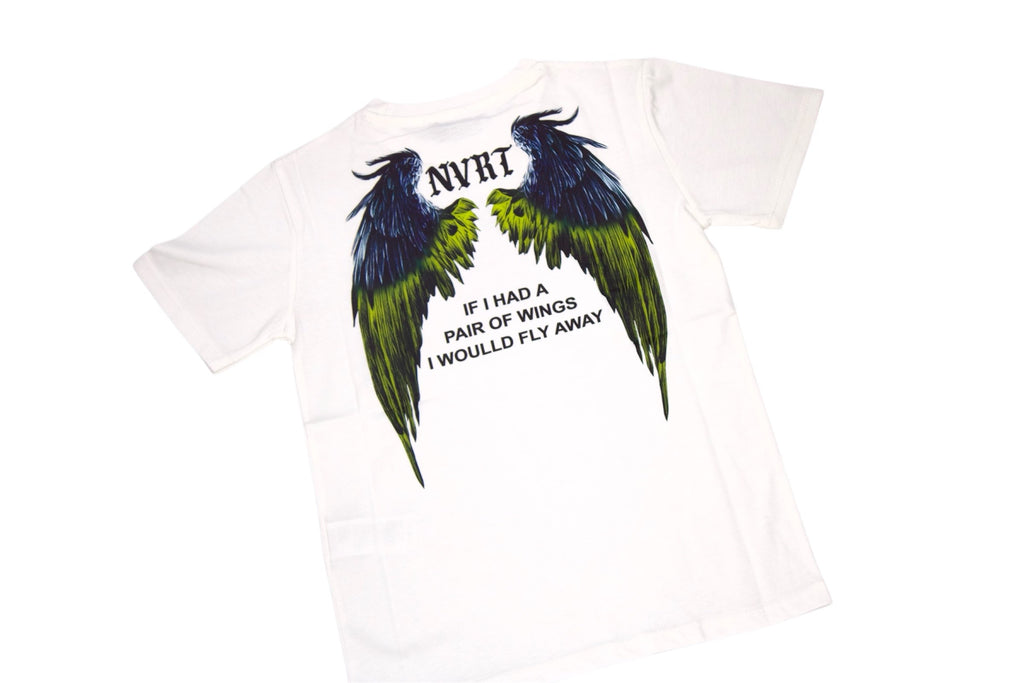 NT2513R - abbigliamento - NEVER TOO