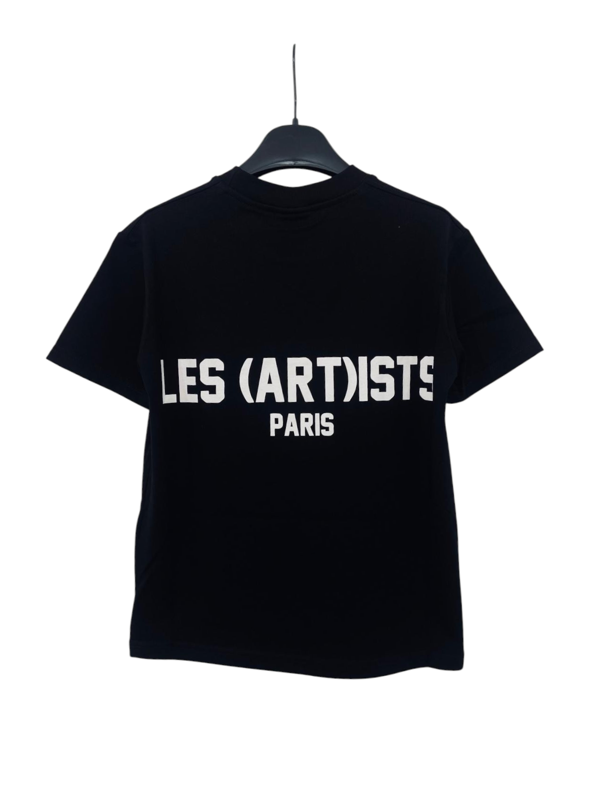 26SSLKTS200-121 - T-SHIRT 3-18A - LES (ART)ISTS