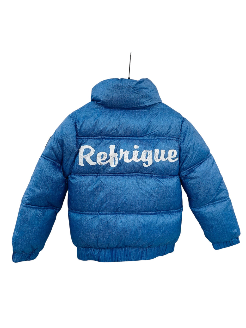 2841O000039 - abbigliamento - REFRIGUE