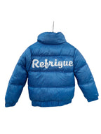 2841O000039 - abbigliamento - REFRIGUE