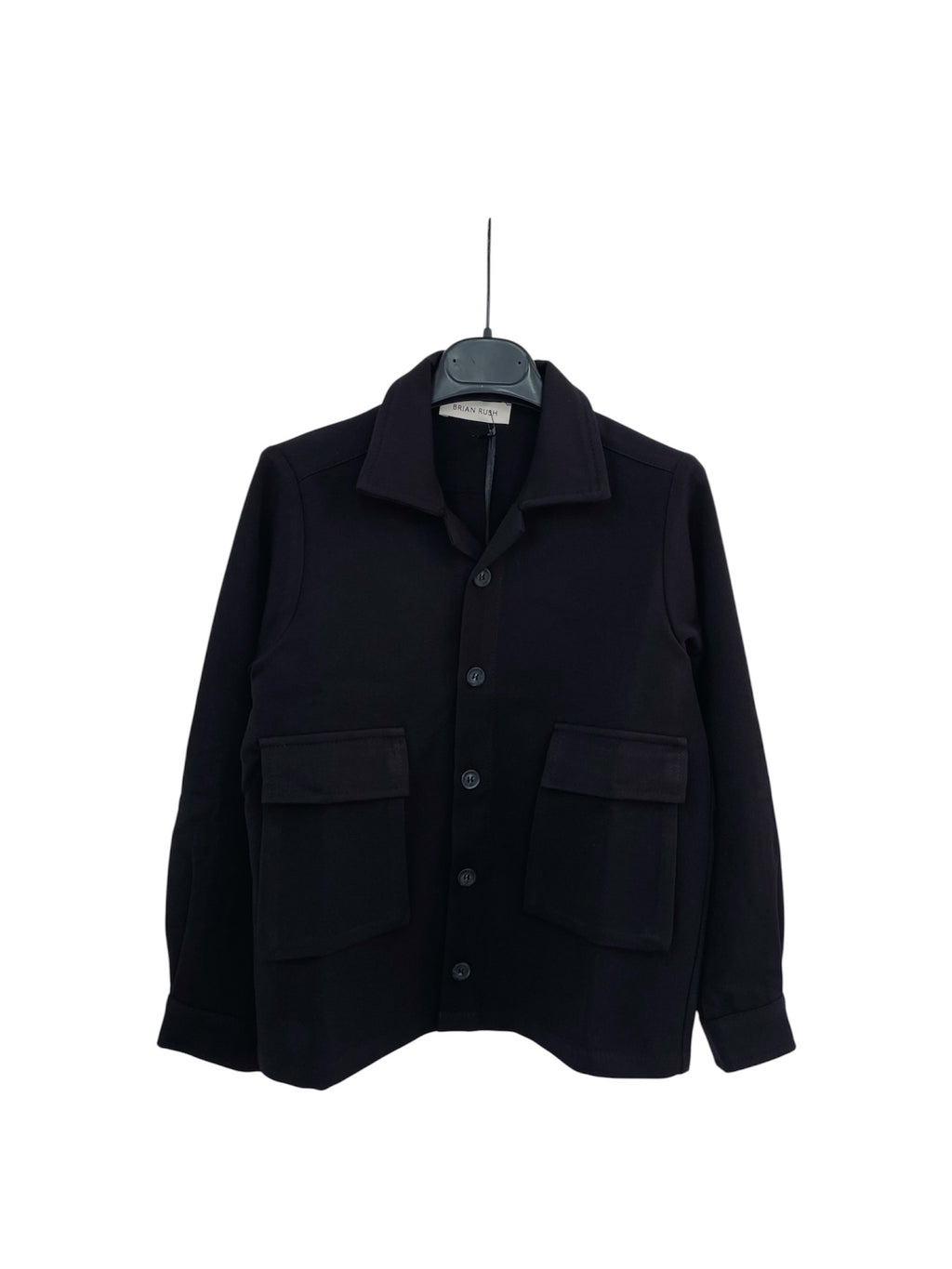 VN742CAM117 - abbigliamento - BRIAN RUSH