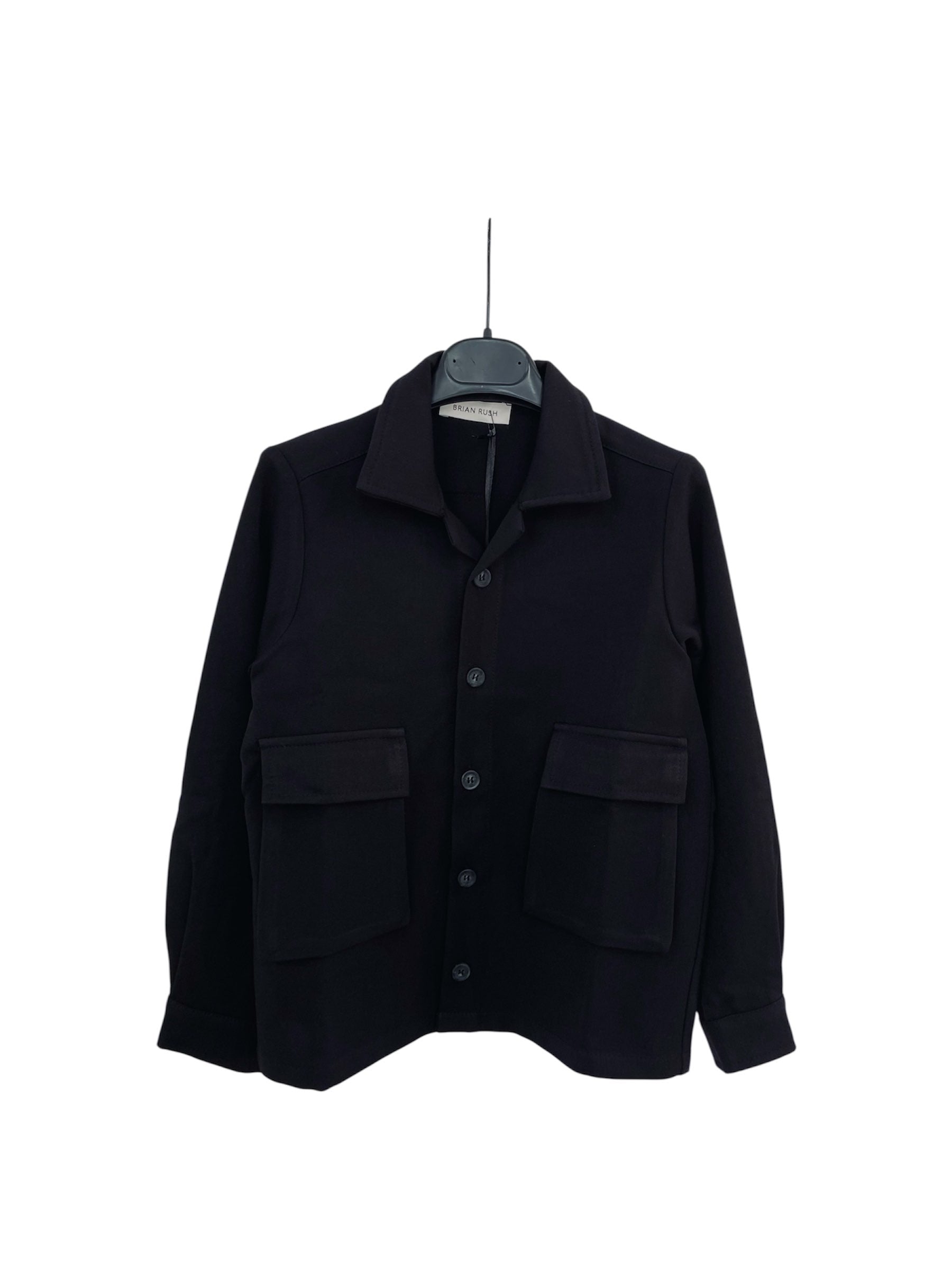 VN742CAM117 - abbigliamento - BRIAN RUSH