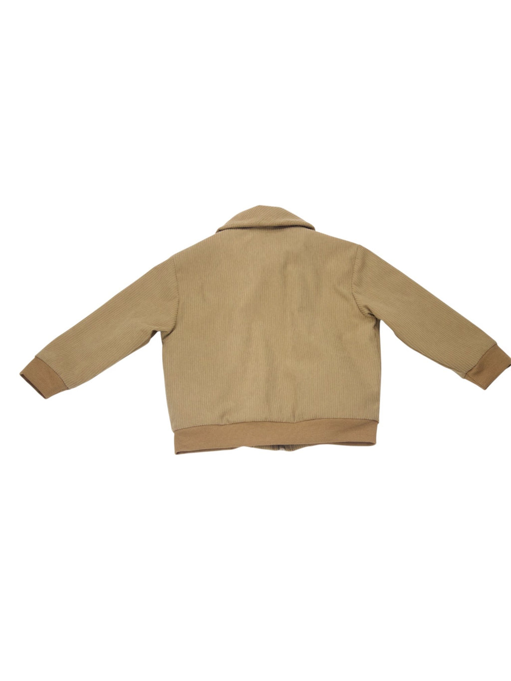 NT2571B - abbigliamento - NEVER TOO