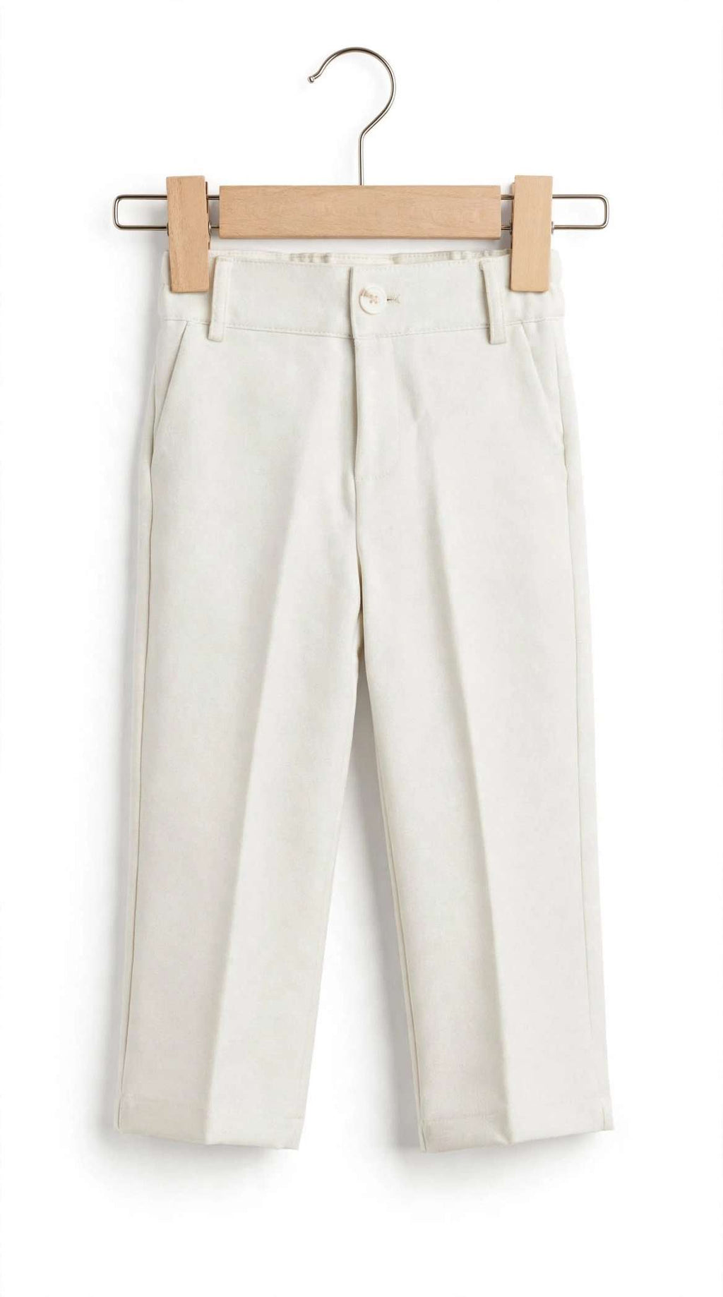 NT2855B - PANTALONE 2-16A - NEVER TOO