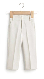 NT2855B - PANTALONE 2-16A - NEVER TOO