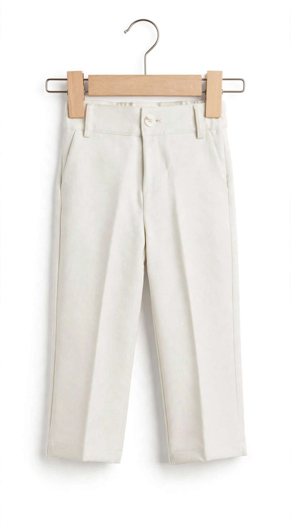 NT2855B - PANTALONE 2-16A - NEVER TOO