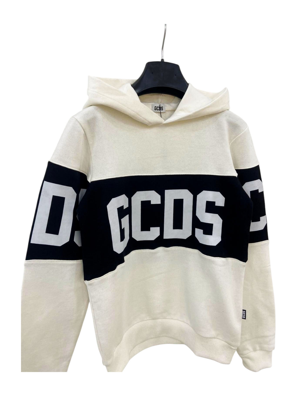 B2JU1926BA2 - abbigliamento - GCDS