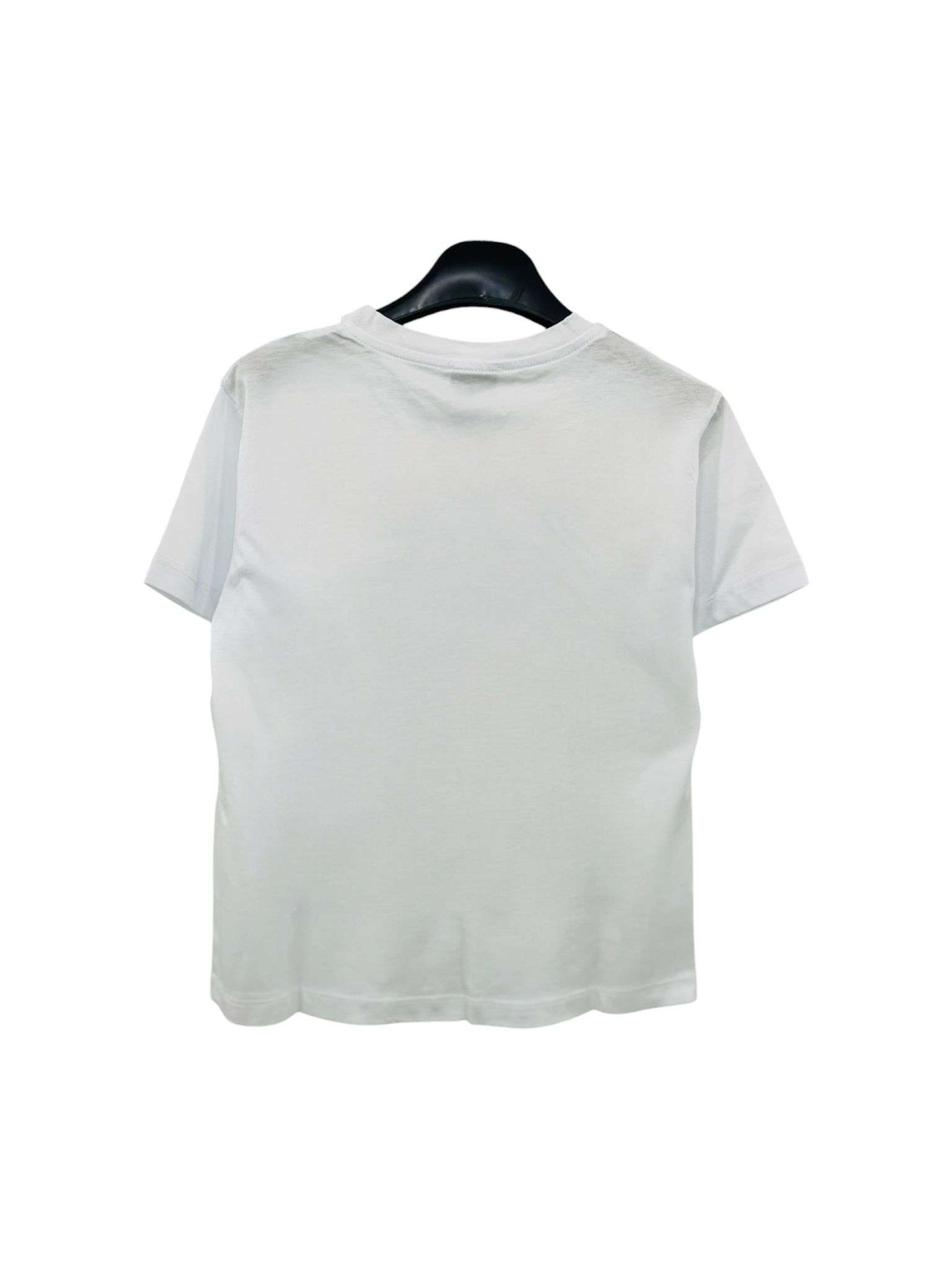 VN717-MA50 - T-SHIRT 2-16A - BRIAN RUSH