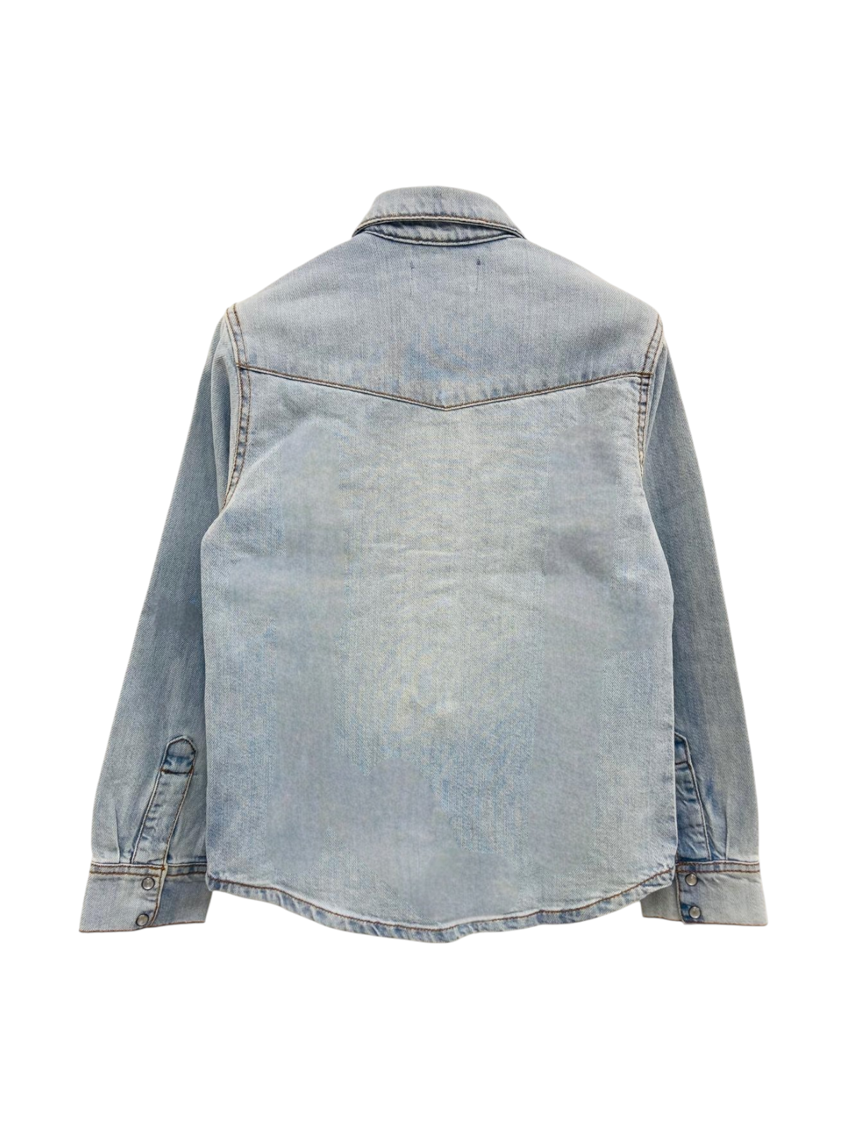 G129.00.7025 - CAMICIA 2-16A - ROY ROGERS