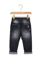 BA01019N - JEANS 2-16A - SOLDIER