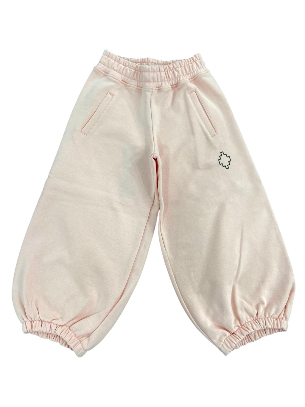 S6CMJGFP067 - PANTALONE 2-16A - COUNTRY OF MILANO BY MARCELO BURLON