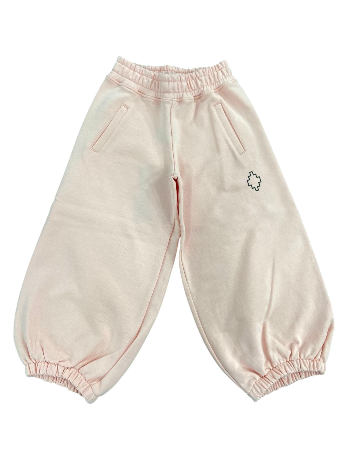 S6CMJGFP067 - PANTALONE 2-16A - COUNTRY OF MILANO BY MARCELO BURLON