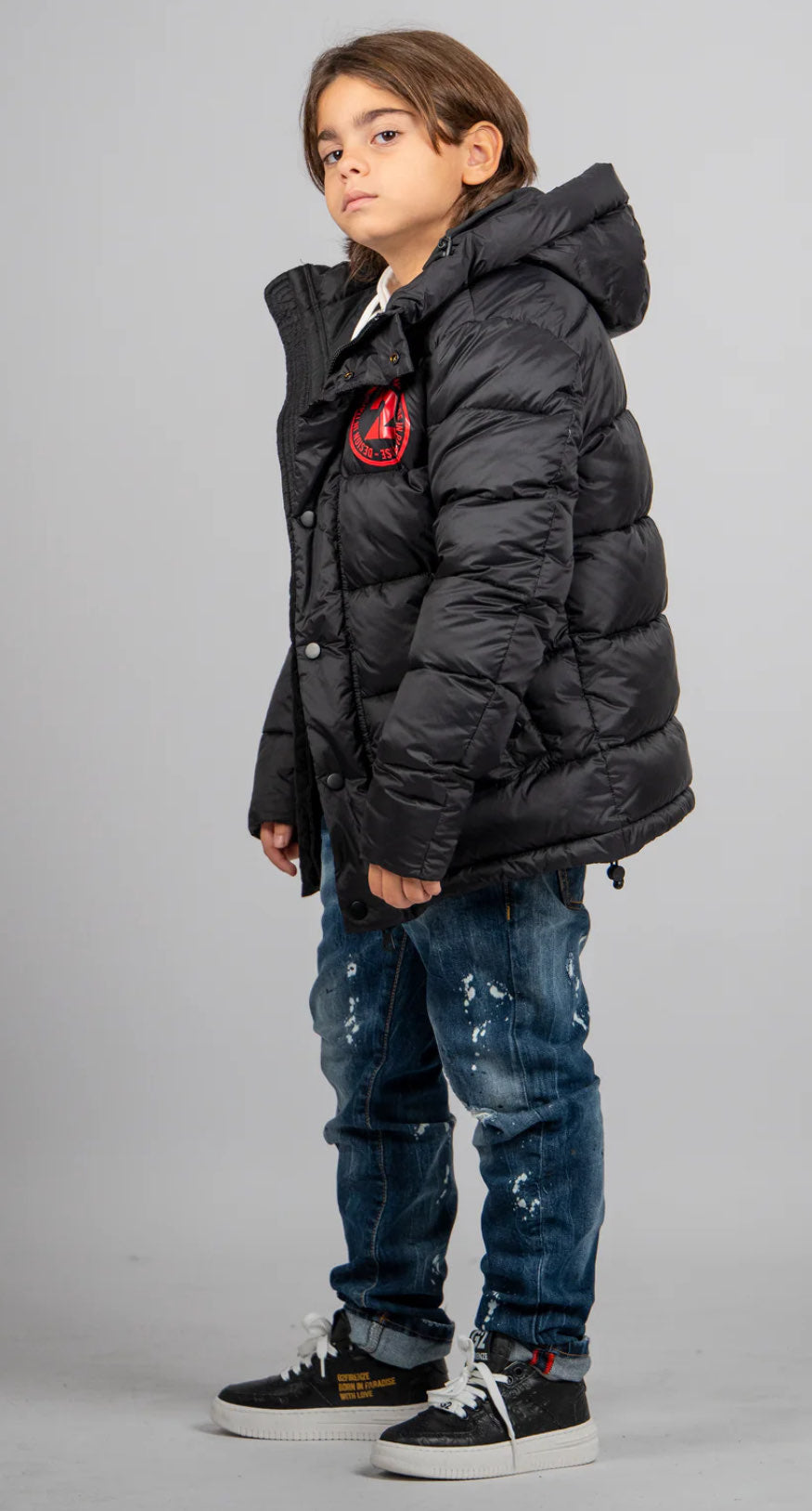 G2 AVIATORE - abbigliamento - G2 Firenze