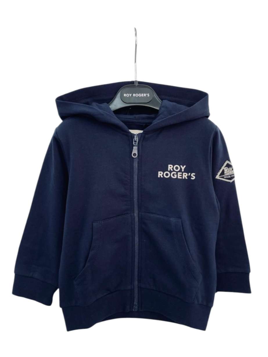 R.F186/00 - abbigliamento - ROY ROGERS