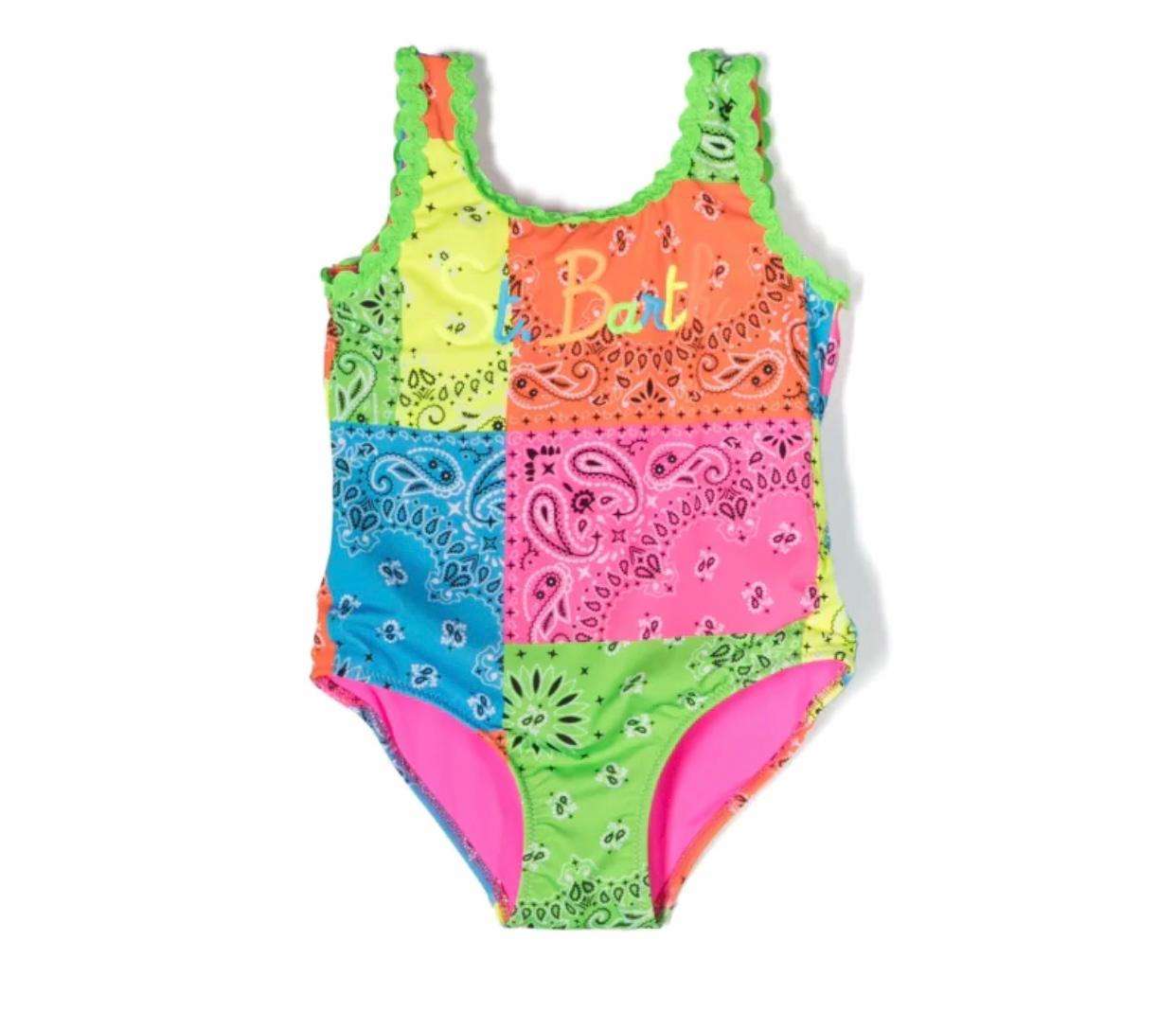 CARA00100400D - COSTUME 03-18A - MC2 SAINT BARTH