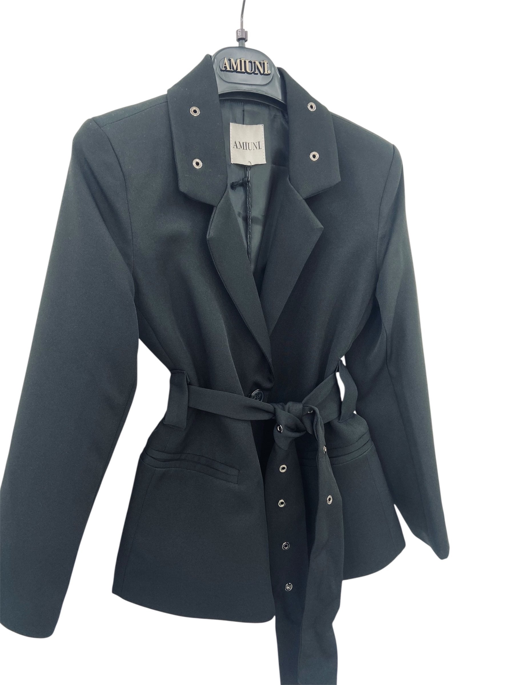 AG802225GC - abbigliamento - AMIUNI