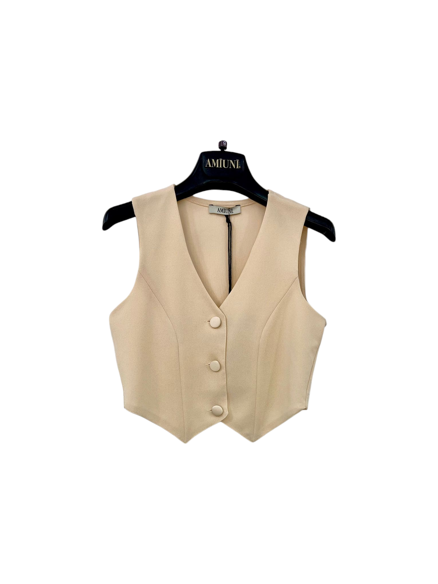 AG261045SGL - GILET 3-18A - AMIUNI