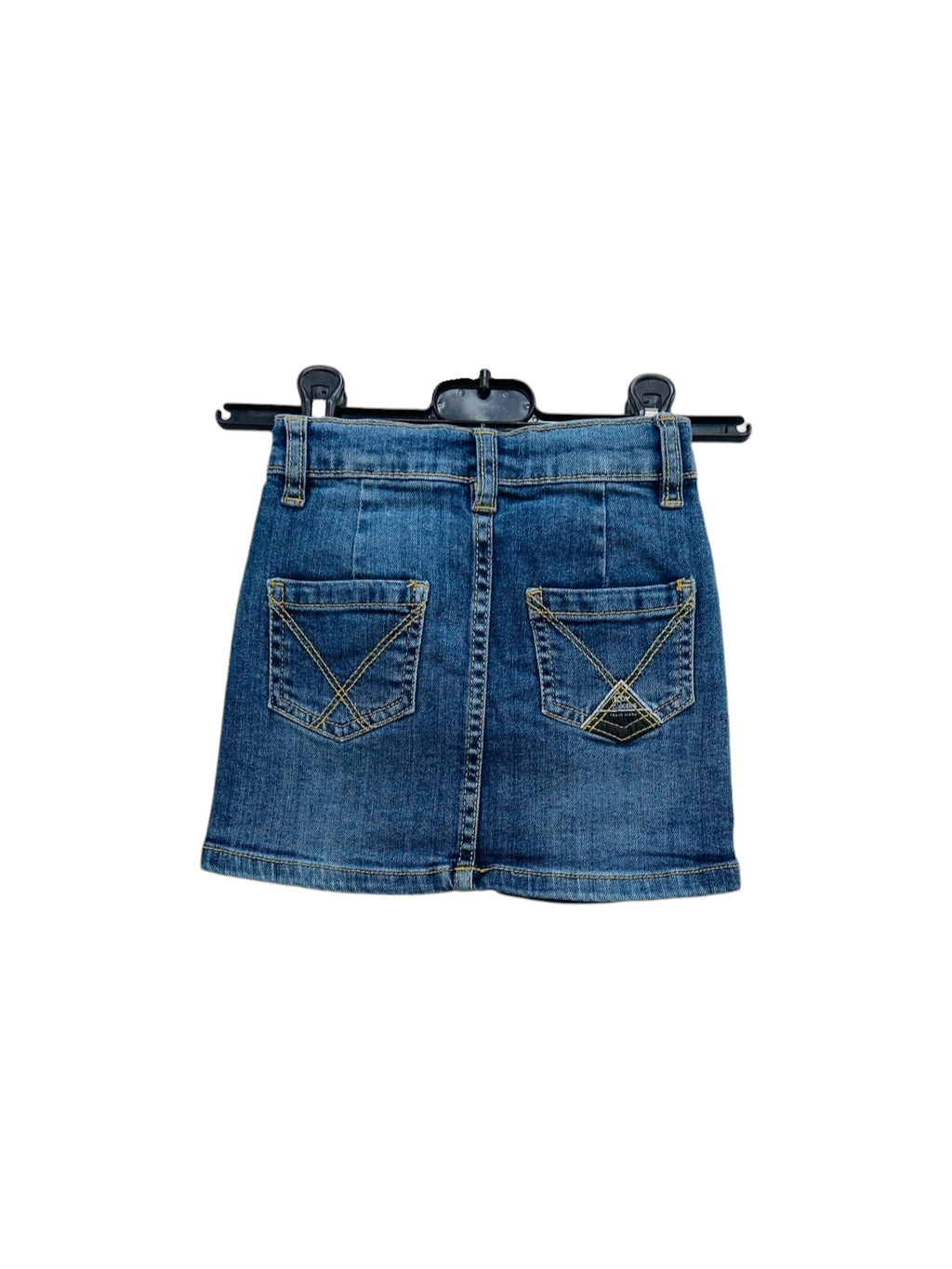 G194.00.7028 - GONNA 0-36M - ROY ROGERS