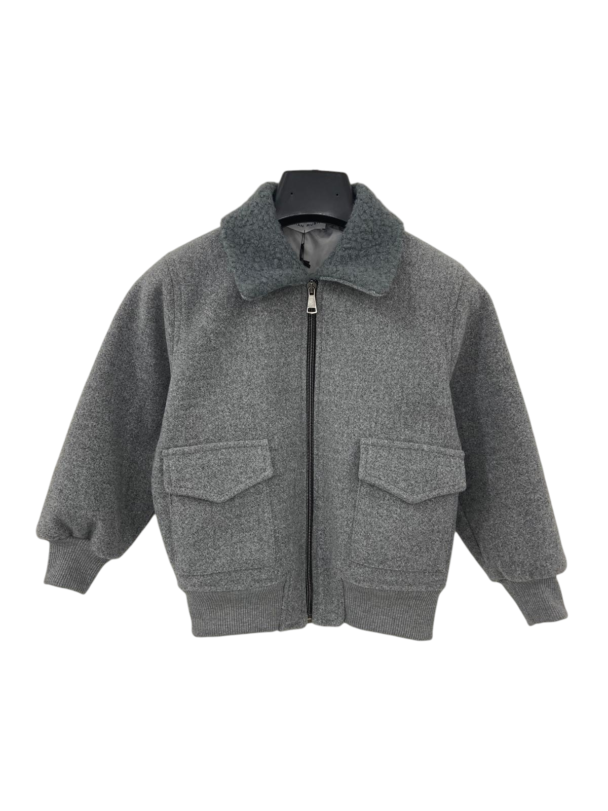 VN746GIU01ST - abbigliamento - BRIAN RUSH