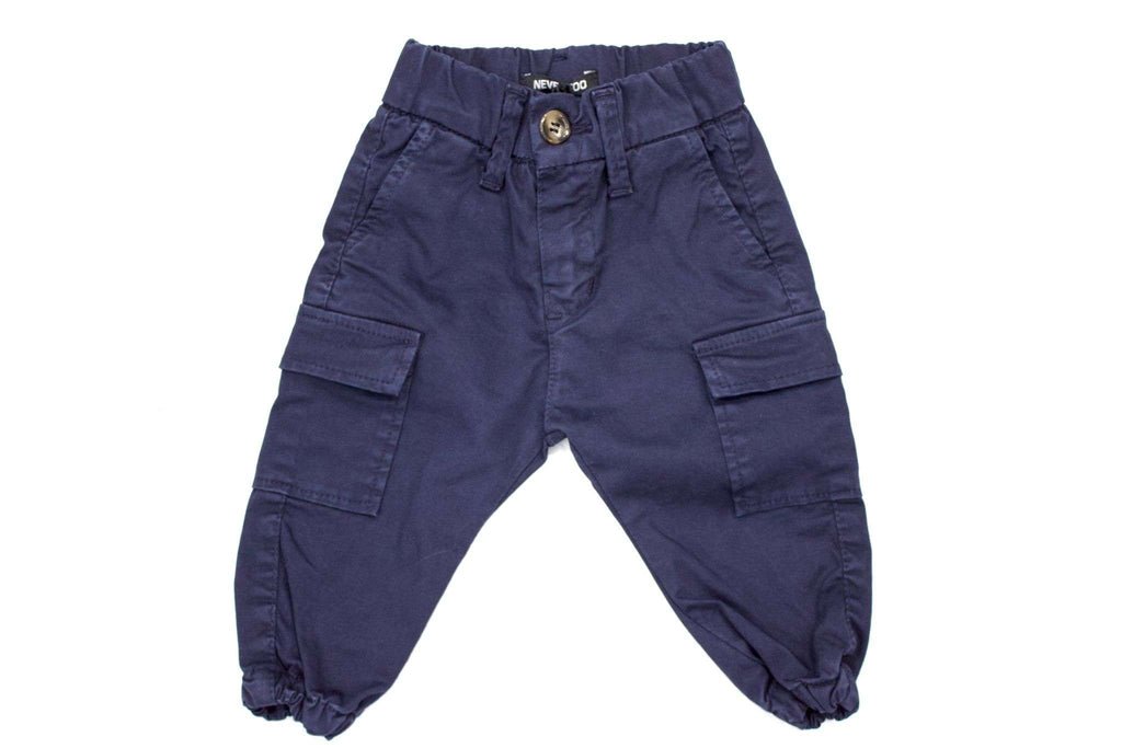 NT2560N - abbigliamento - NEVER TOO