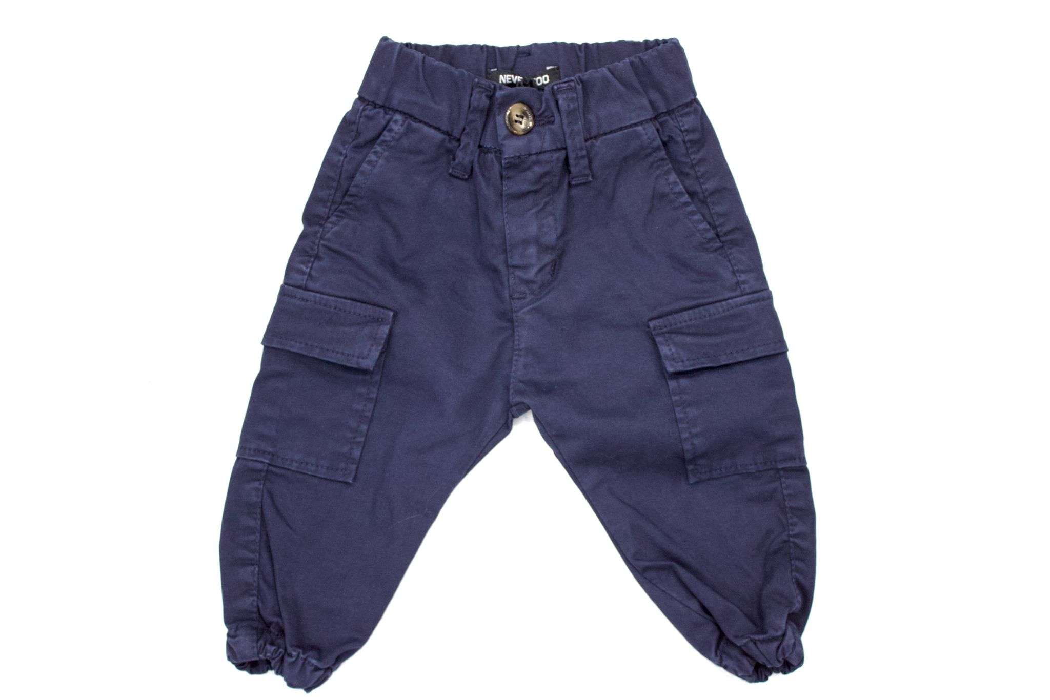 NT2560N - abbigliamento - NEVER TOO