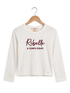 WEKES-B - T-SHIRT 3-18A - KOCCA