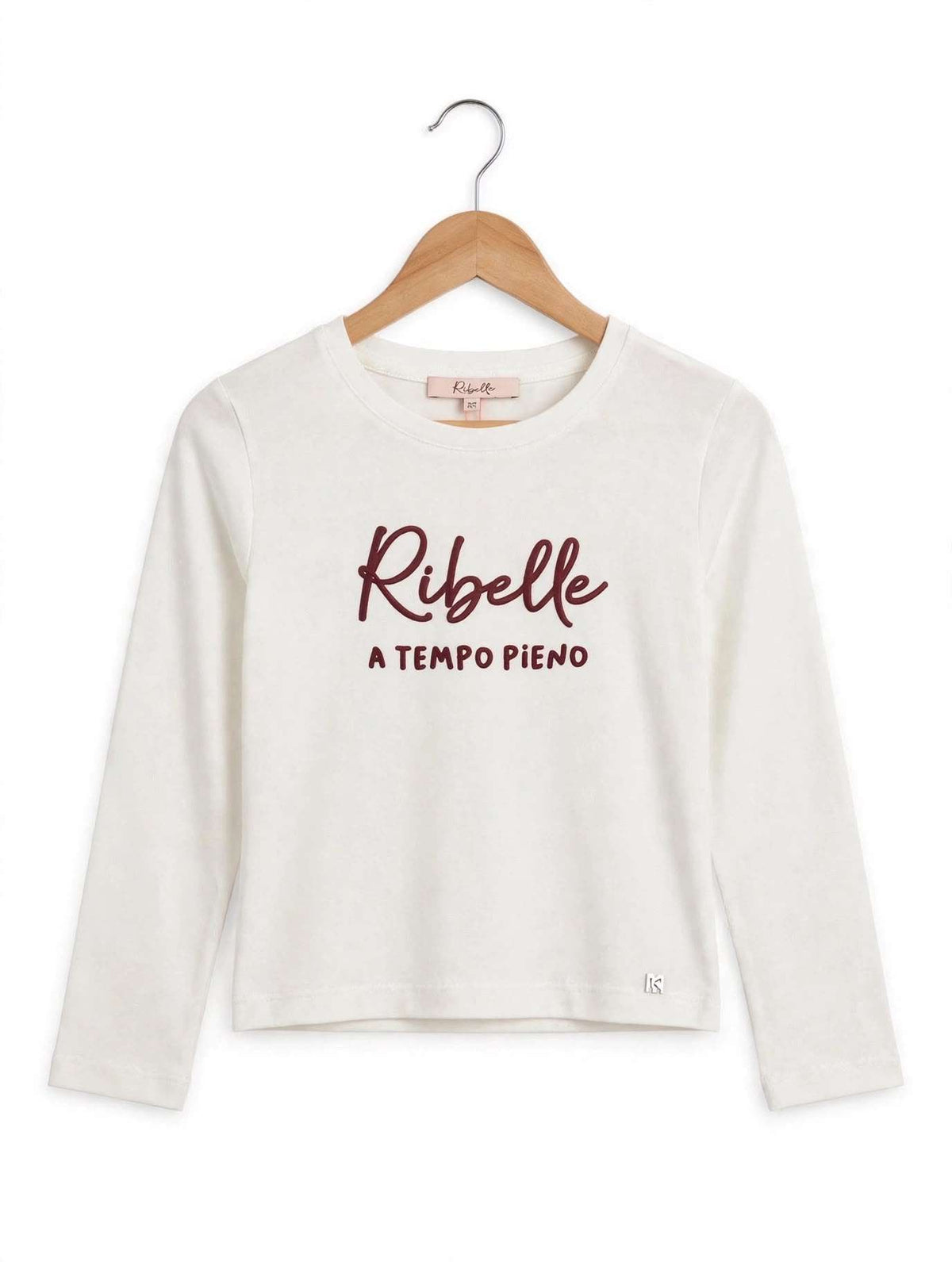 WEKES-B - T-SHIRT 3-18A - KOCCA