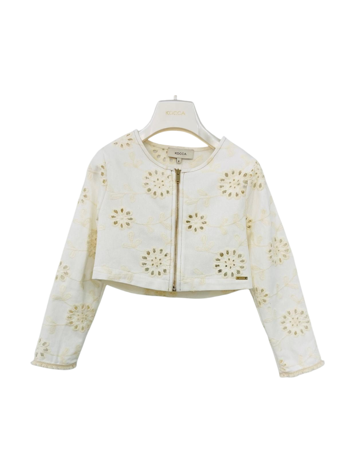 ULSINNA - GIACCA 3-18A - KOCCA