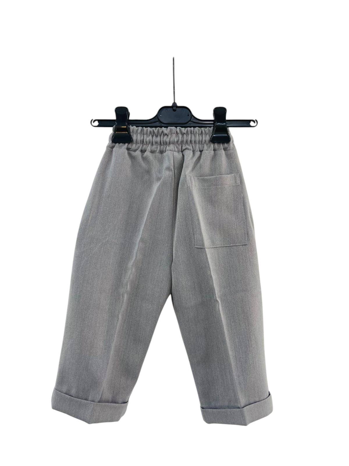 VN747PA120 - abbigliamento - BRIAN RUSH