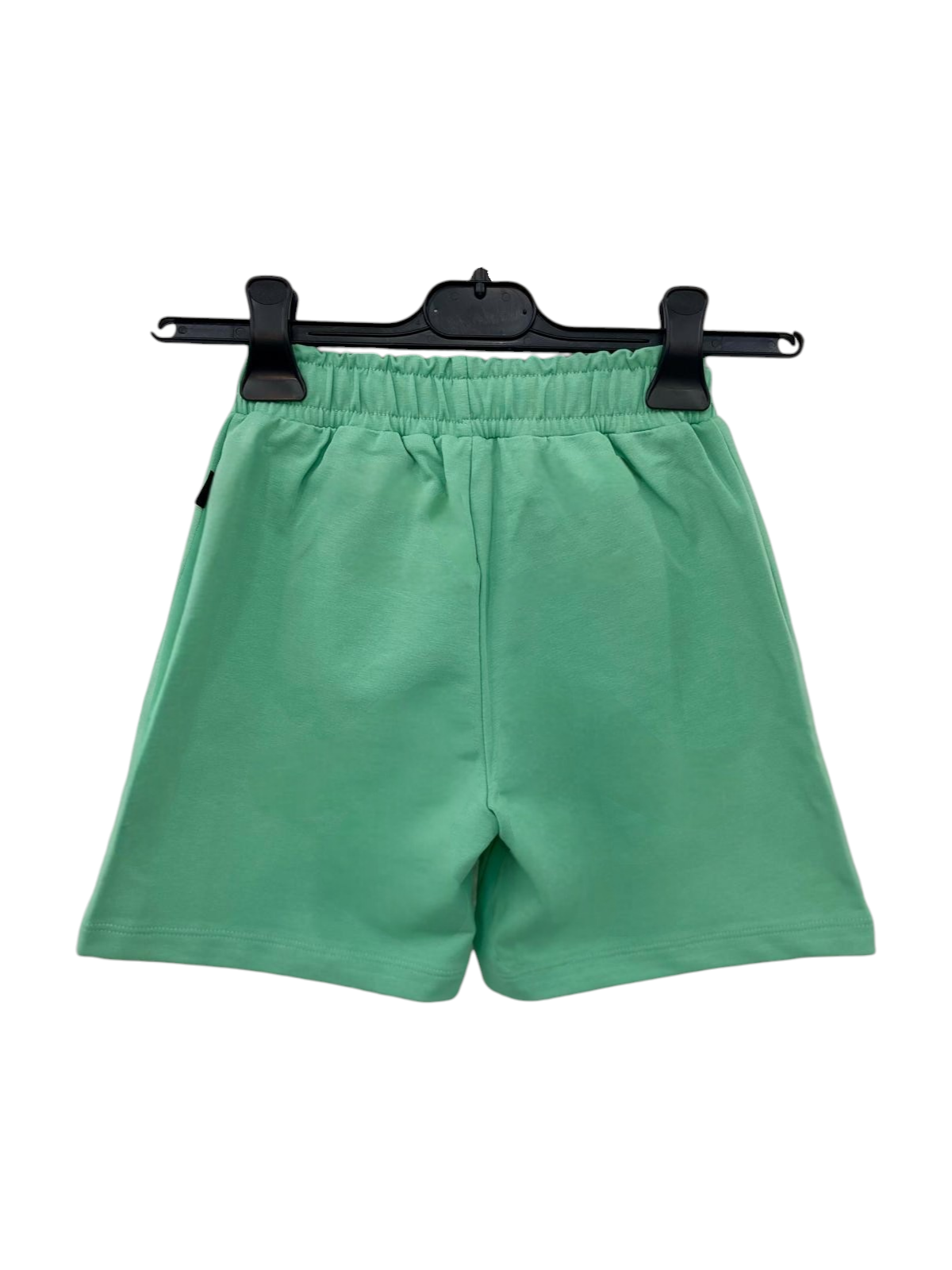 C1GJQL548F335 - SHORTS 3-18A - GCDS