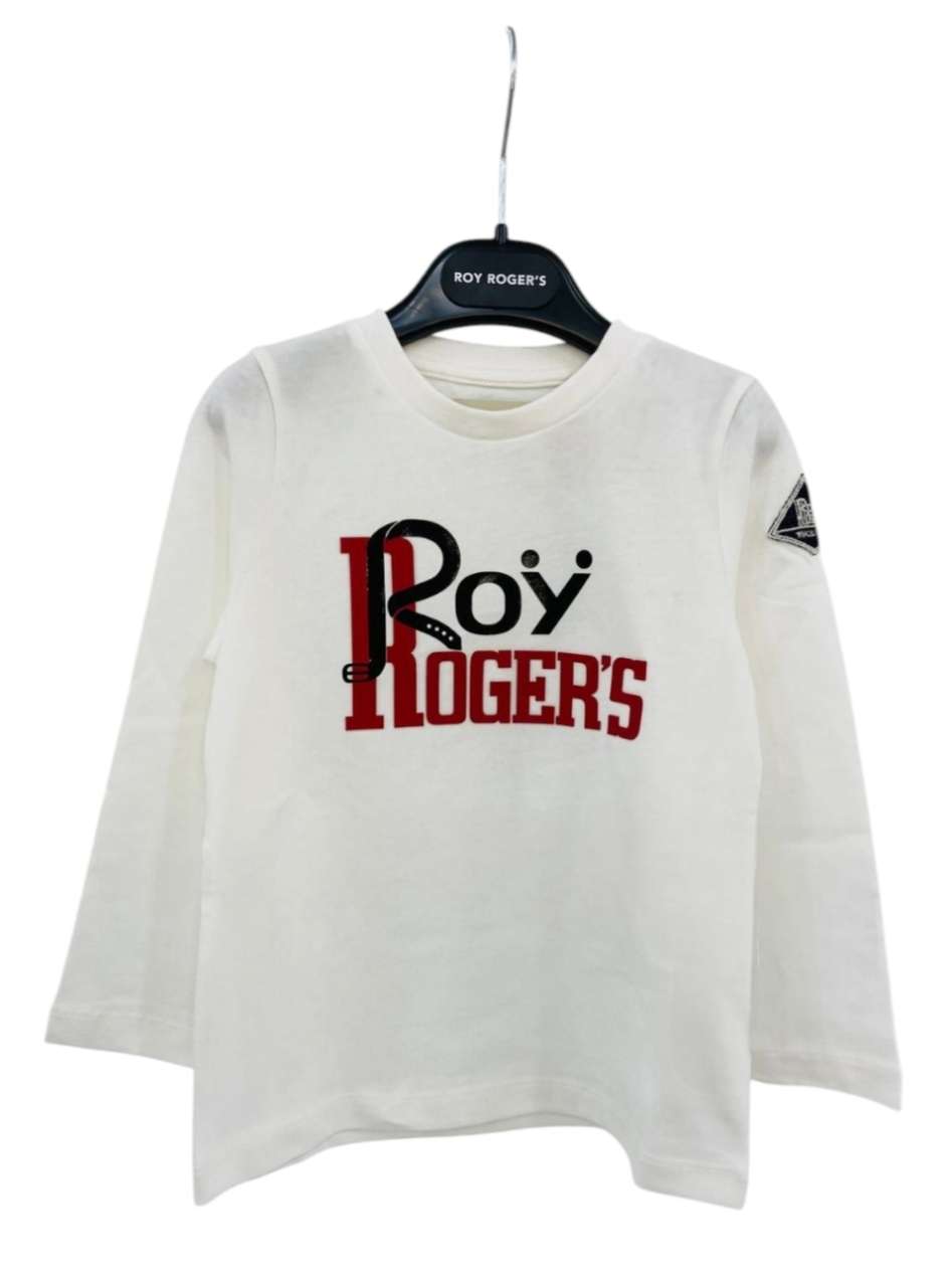 R.F104/00 - abbigliamento - ROY ROGERS