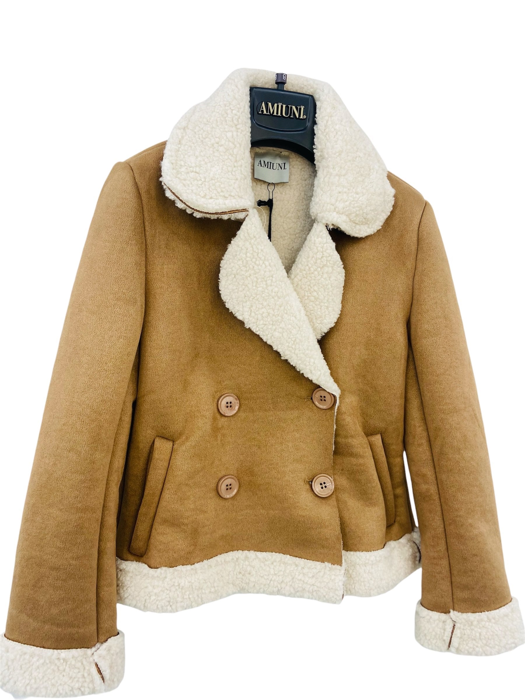 AG808125CP - abbigliamento - AMIUNI