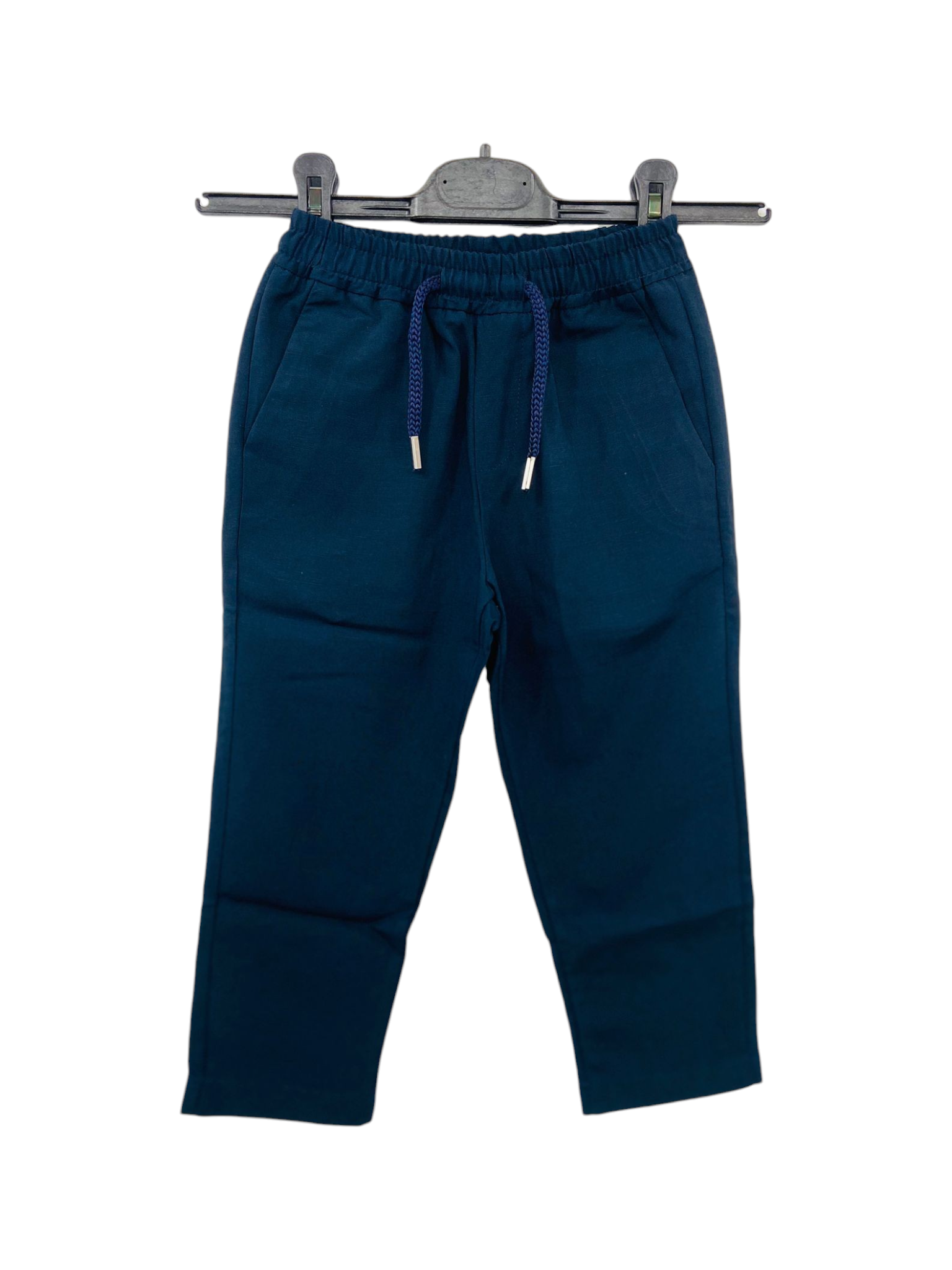 OK261352BPN - PANTALONE 3-18A - OVER-D