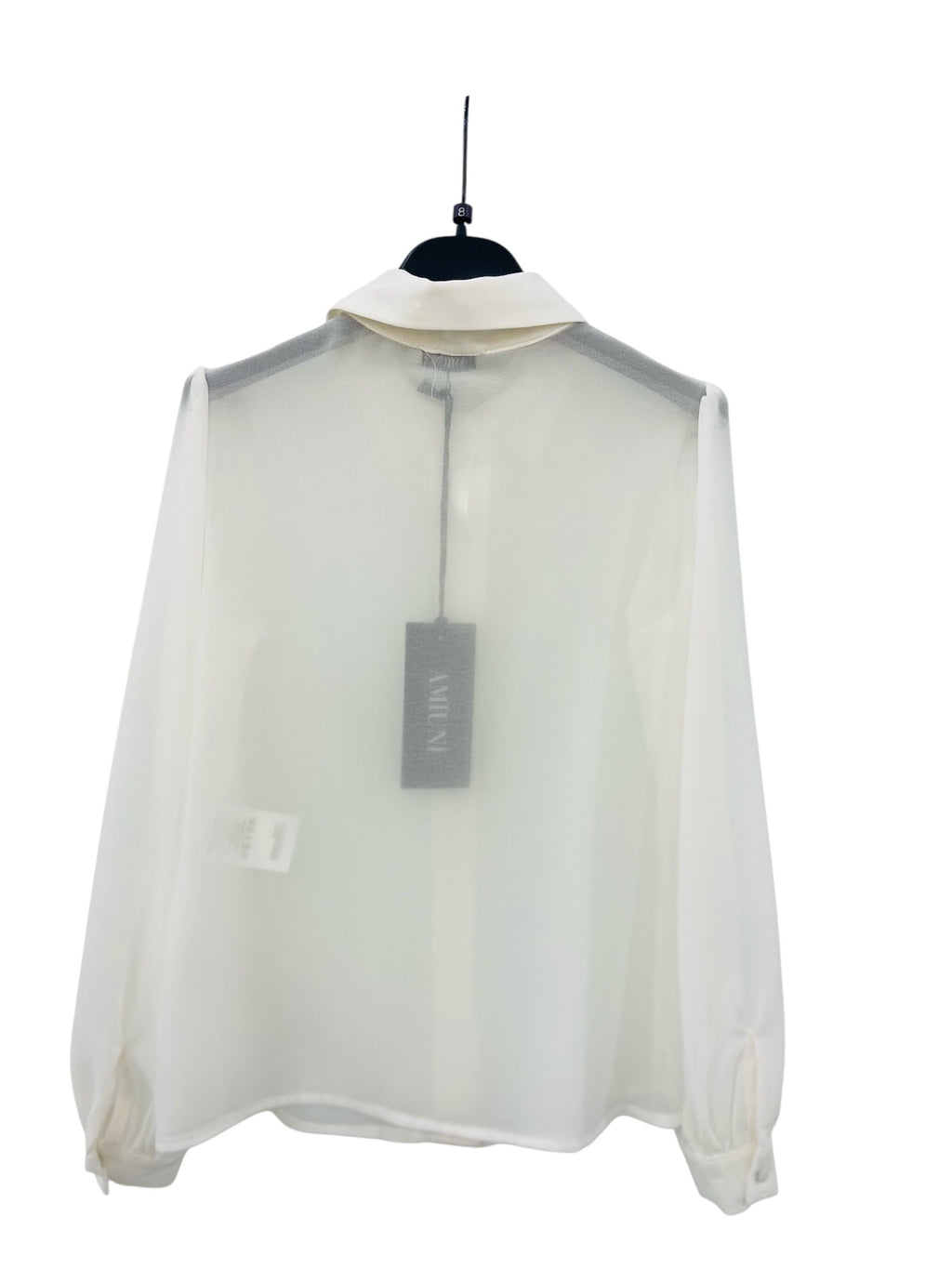 AG802125CM - abbigliamento - AMIUNI