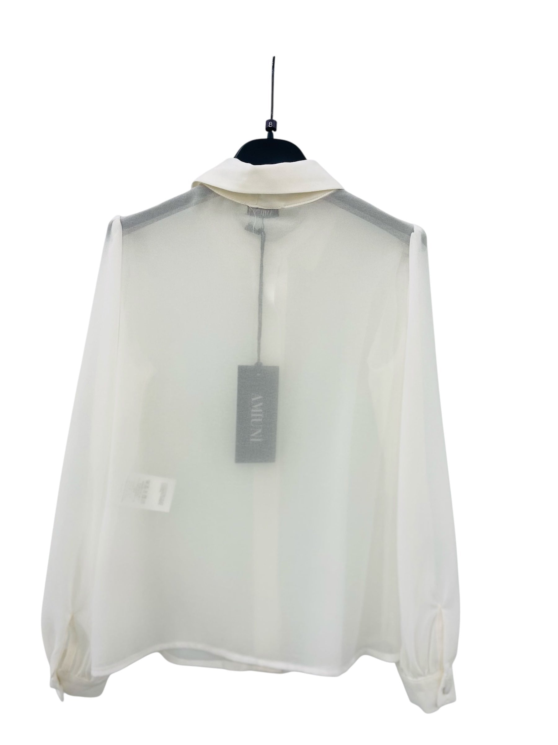 AG802125CM - abbigliamento - AMIUNI