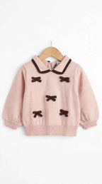 JN1250N - MAGLIERIA 3-36M - JANICE