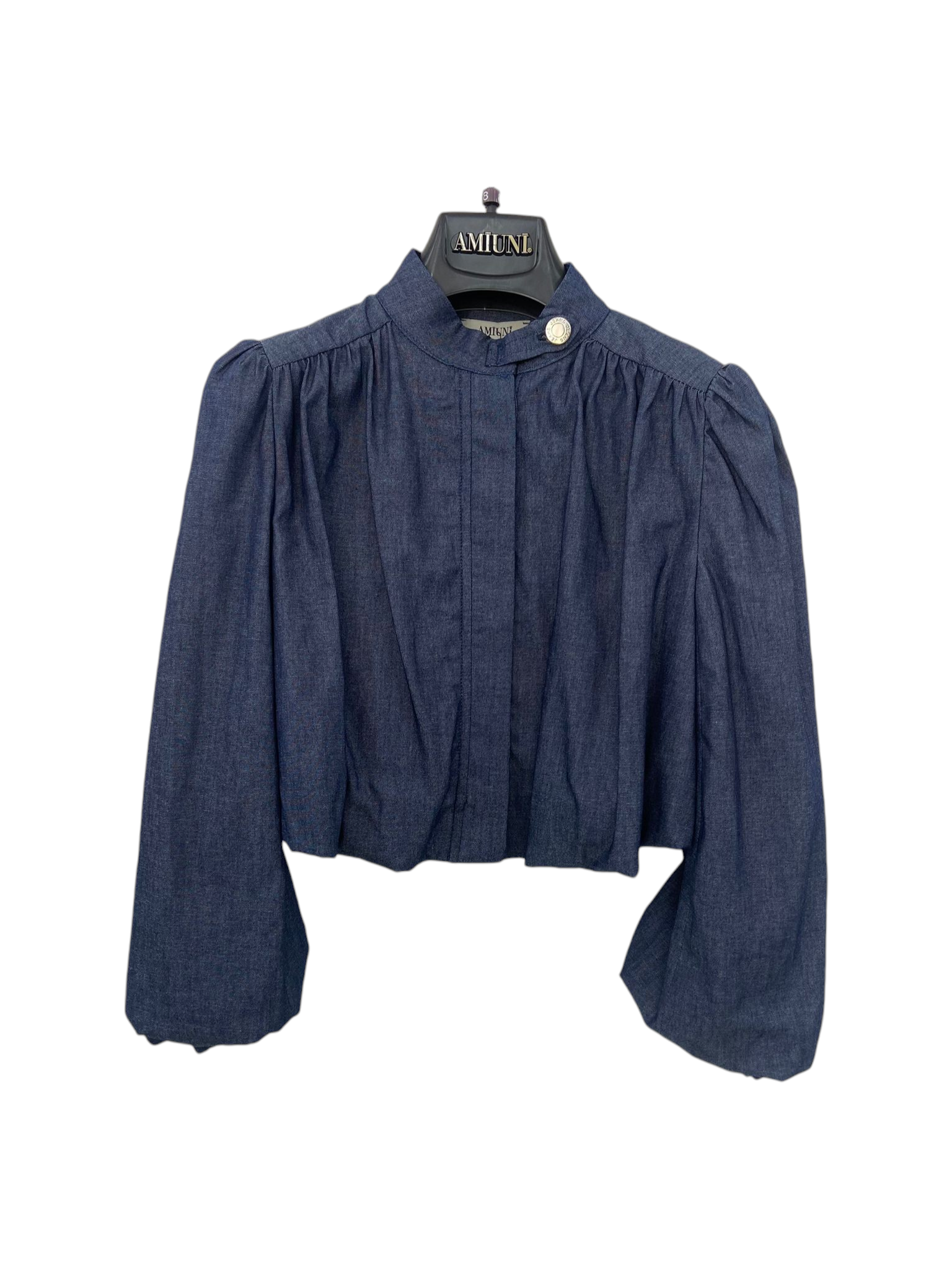 AG261246SGC - GIACCA 3-18A - AMIUNI