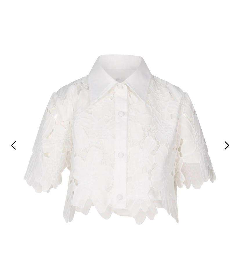 FNCJSH02840 - CAMICIA 3-18A - FUN FUN
